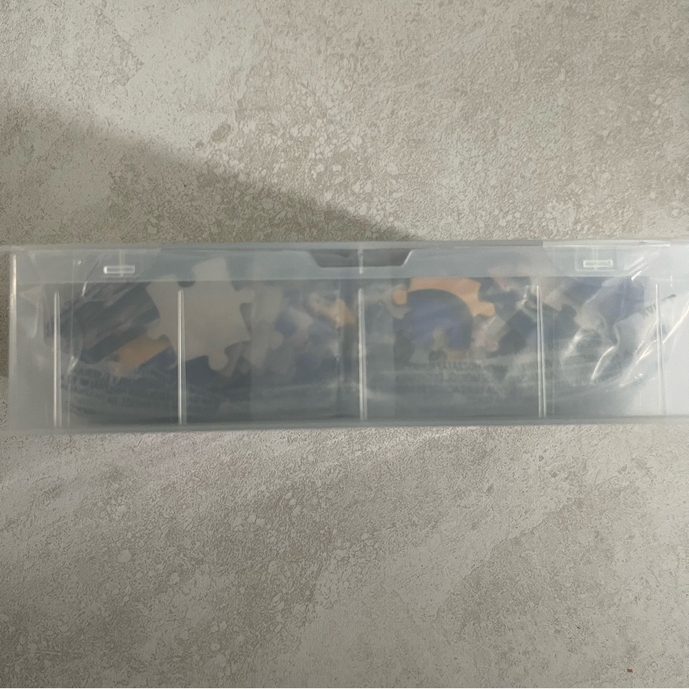 NEW. Disney Peter Pan blockbuster movie puzzle - Picture 2 of 4
